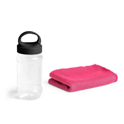 Toalha Para Esporte
