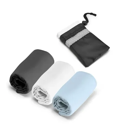 Toalha Para Esporte em Microfibra Lnr99966