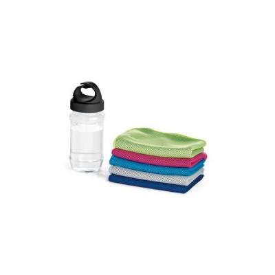Toalha Para Esporte Personalizada