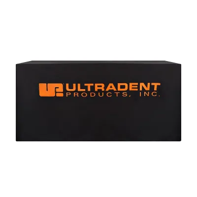 Toalha Para Eventos Ultradente