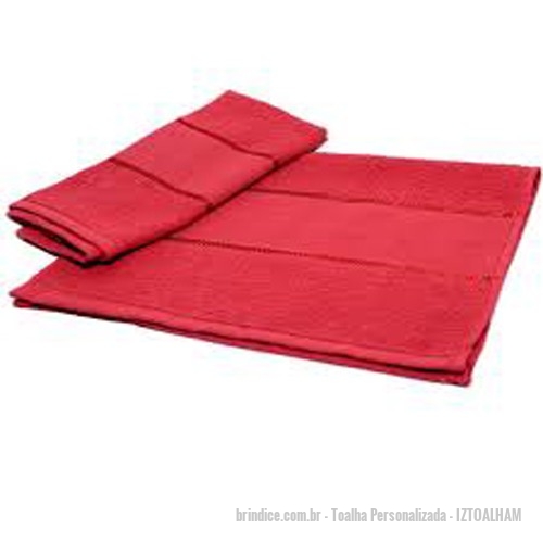 Toalha Personalizada