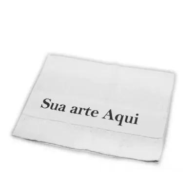 Toalha Personalizada Com Logo
