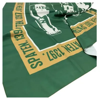 Toalha Spaten Verde