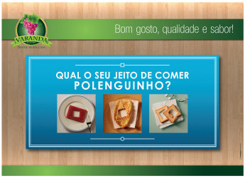 Toalhas de Papel Personalizadas
