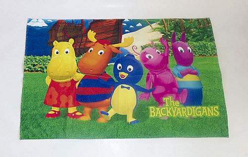 Toalhas Personalizadas — foto 2