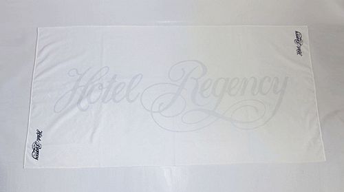 Toalhas Personalizadas — foto 5