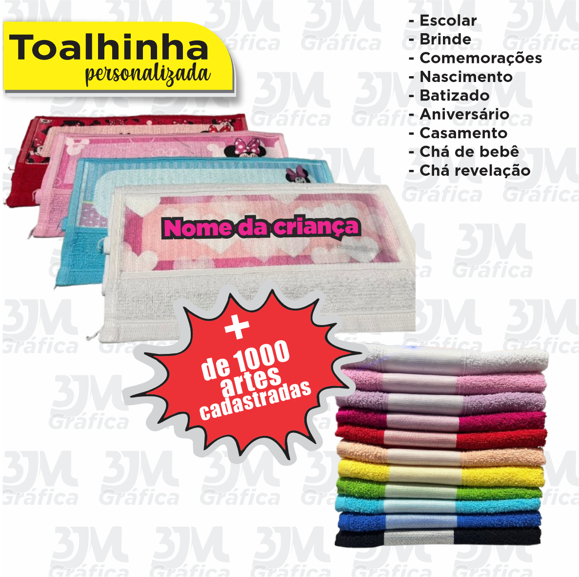 Toalhinha
