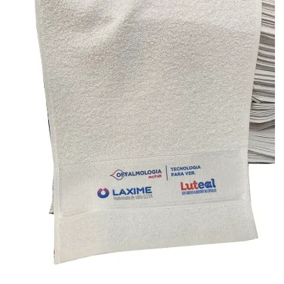 Toalhinhas Personalizadas