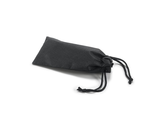 TOBOL. Bolsa para óculos em non-woven (80 g/m²)