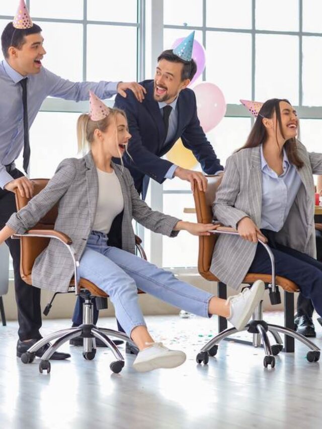 Top 14 ideias de brindes