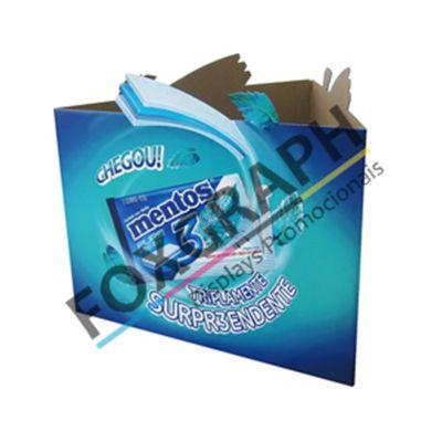 Topo de Ilha Promocional Para Pdv