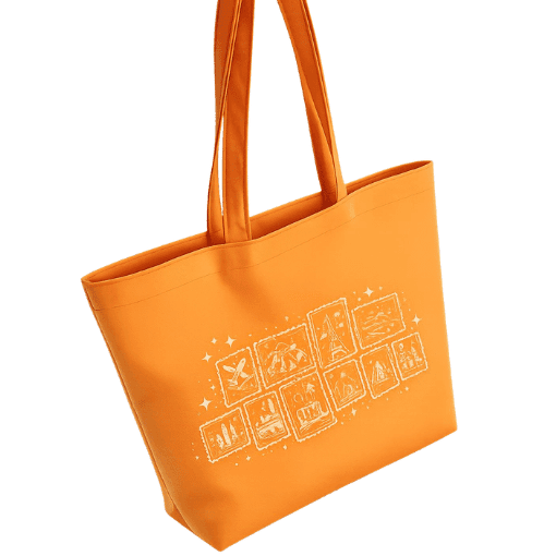 Tote Bag Essencial