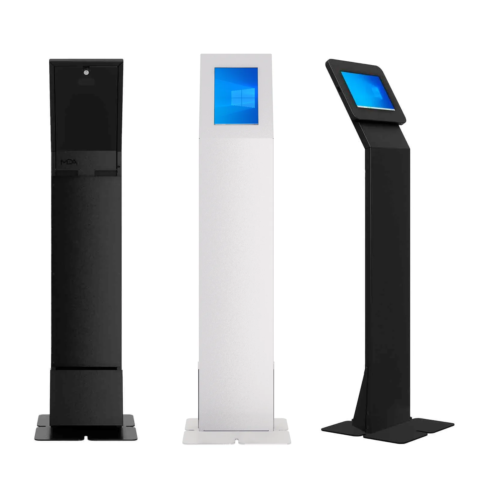 Totem Econômico para Tablet
