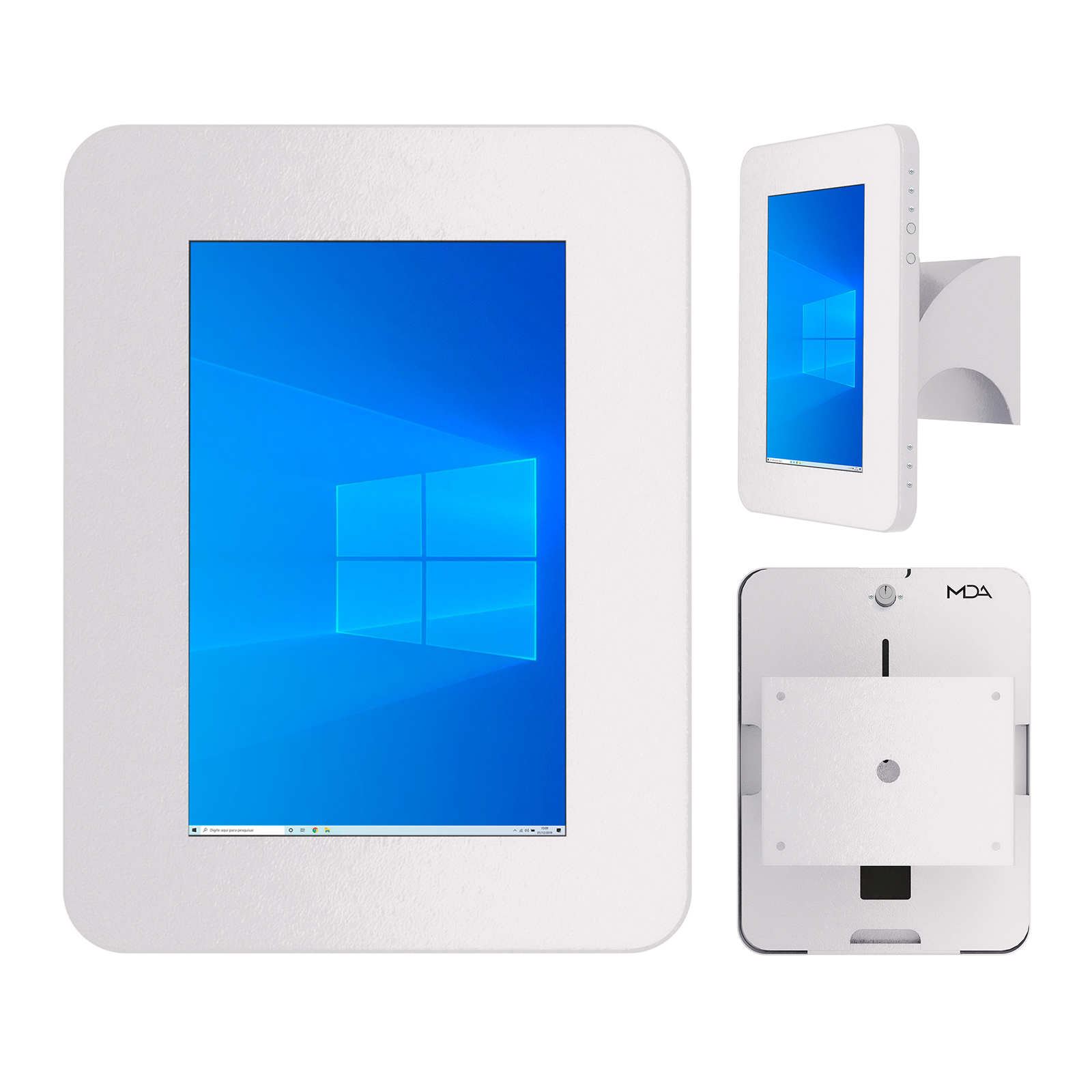 Totem Mesa/Parede para Tablet