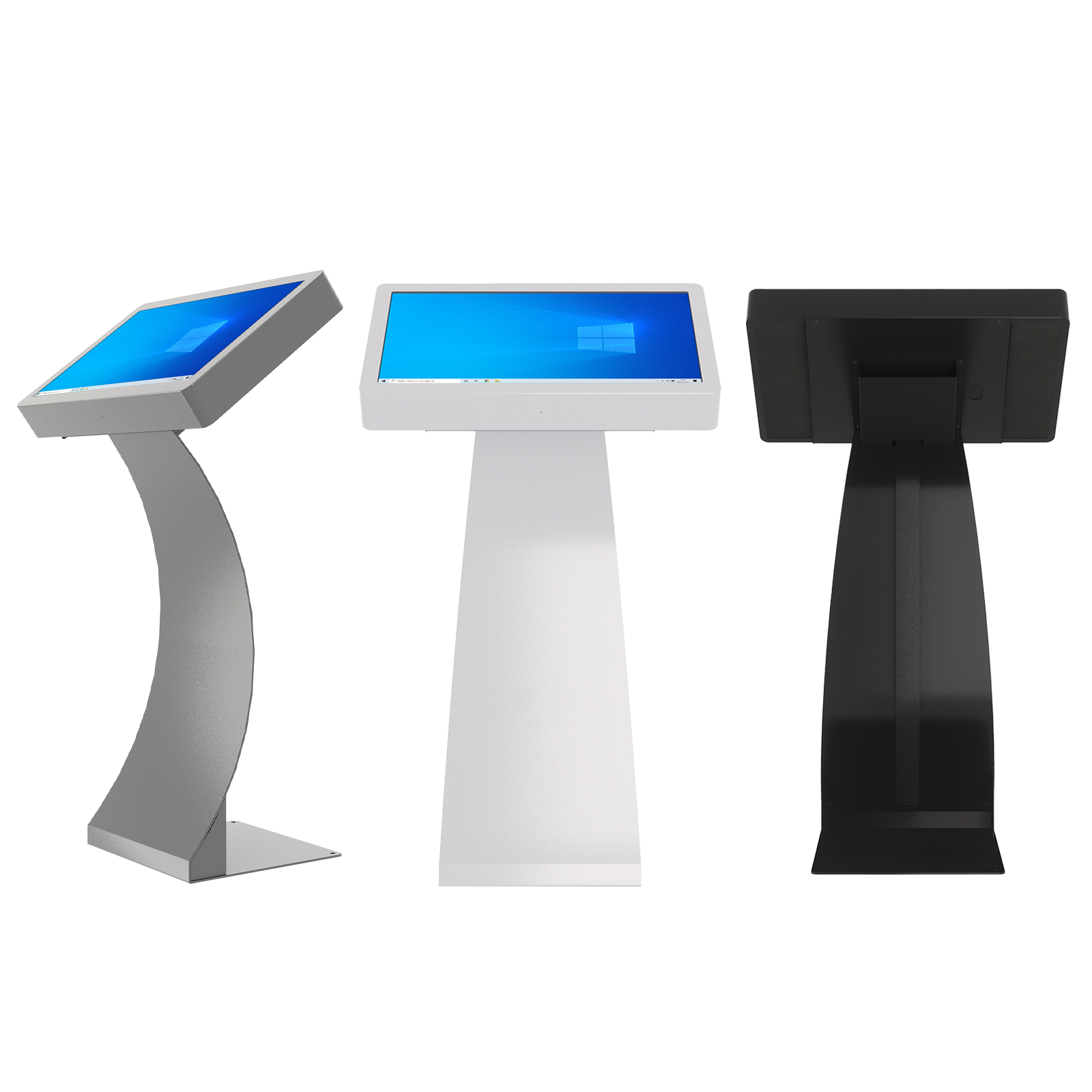 Totem Modelo T