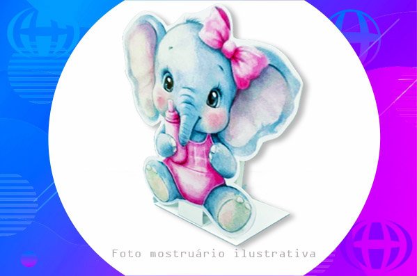 Totem Personalizado