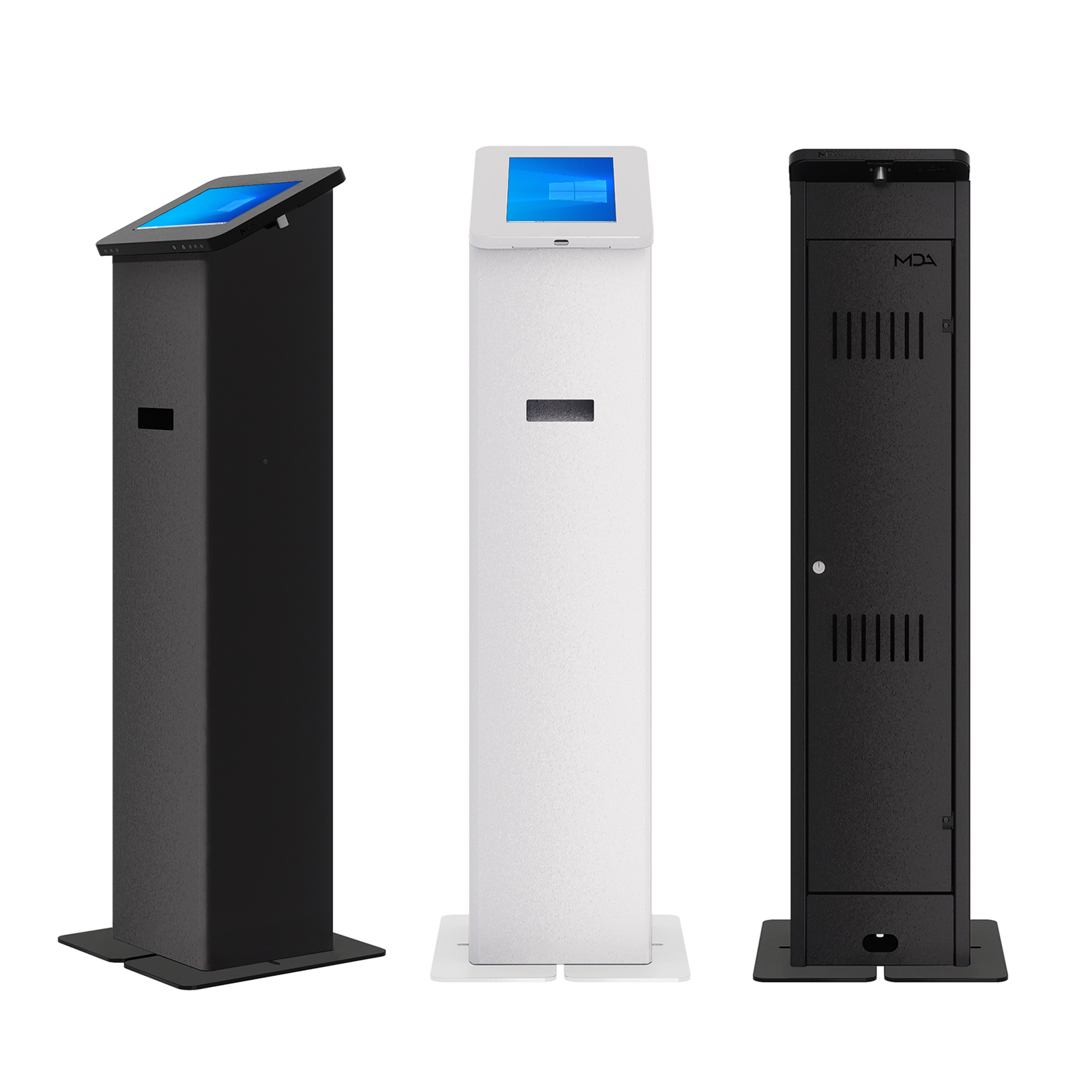 Totem Printer Compacto