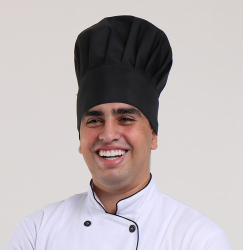 Touca Chefe