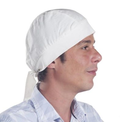 Touca Cirurgica Masculina