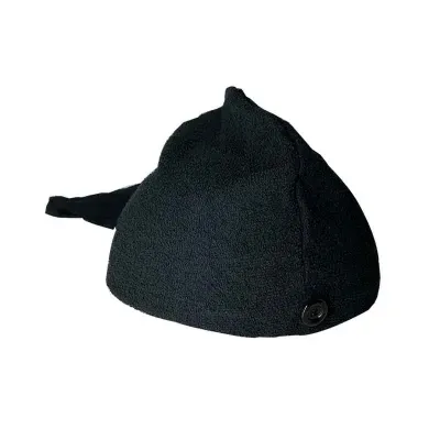 Touca Turbante Para Secar Cabelo