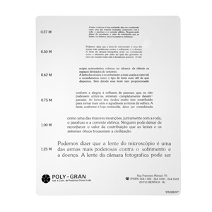 Transferidor Com Grafico Para Centralizacao po
