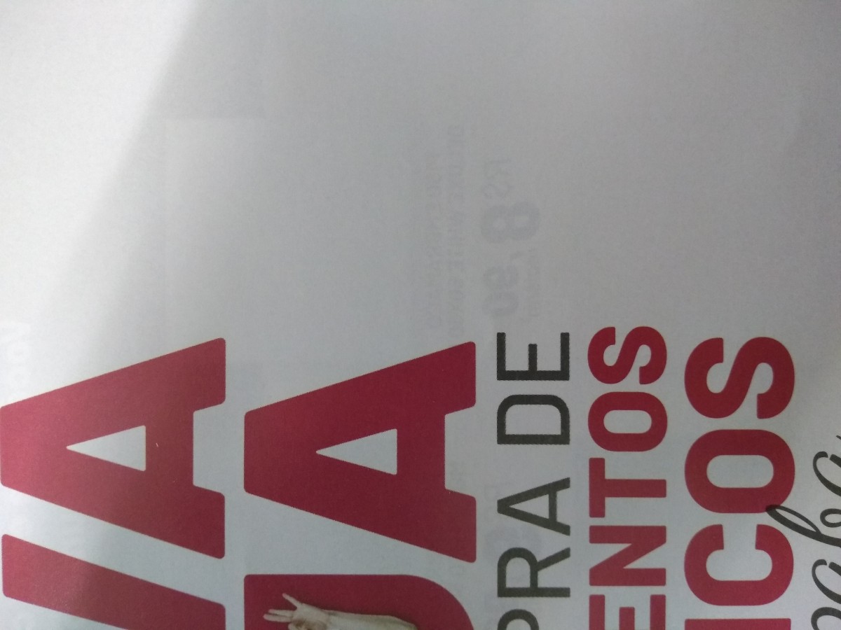 Transparência do papel
