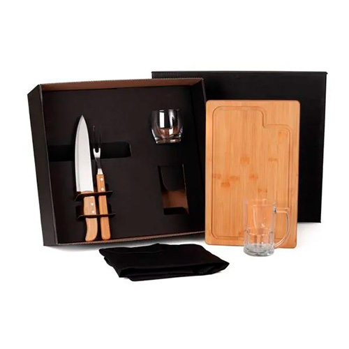 Tremendus Gift Kit Churrasco