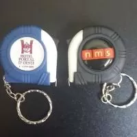 Trena Chaveiro Personalizada