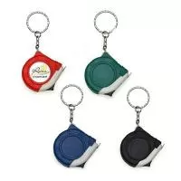 Trena Chaveiro Personalizada