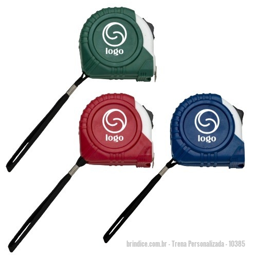 Trena Personalizada