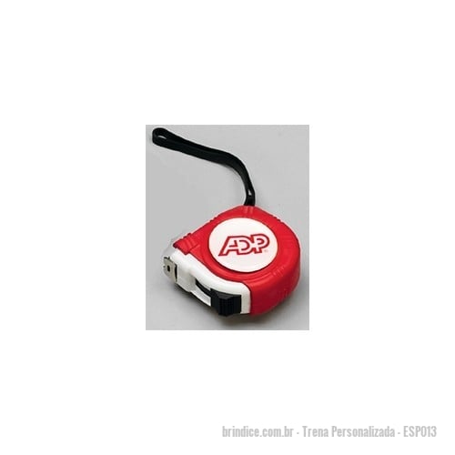 Trena Personalizada