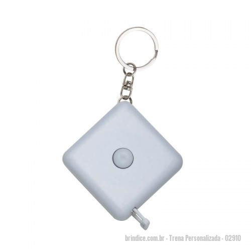 Trena Personalizada