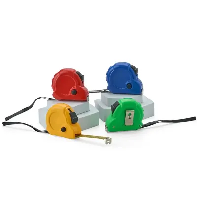 Trena Plastico 5m