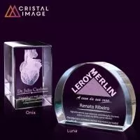 Tres D 3D Personalizados