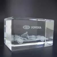 Tres D 3D Personalizados