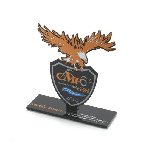 Troféu 006