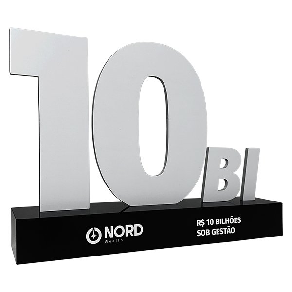 Troféu 10 Bilhões