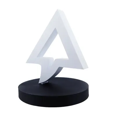 Trofeu 3d