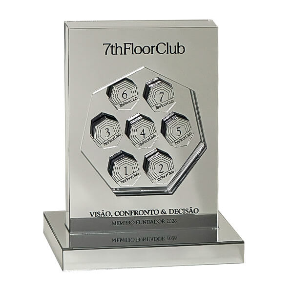 Troféu 7th Floor Club