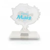 Trofeu Acrilico Personalizado