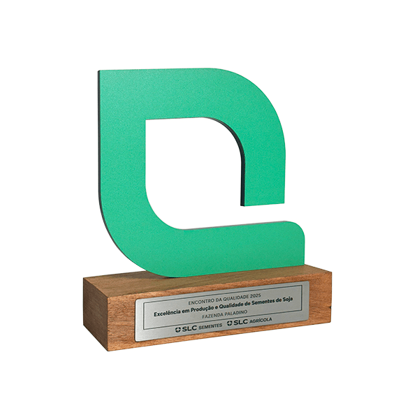 Troféu Agroindústria - Encontro da Qualidade