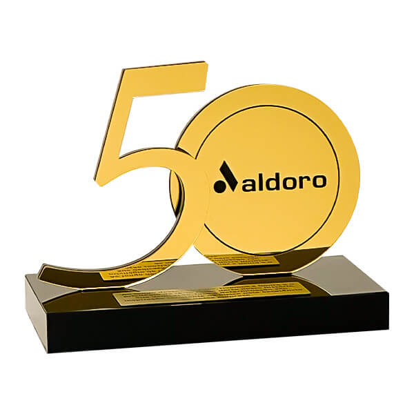 Troféu Aldoro 50 anos
