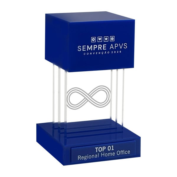 Troféu APVS Regional Home Offi