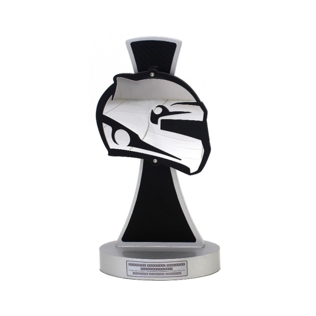 Troféu Automobilismo A07