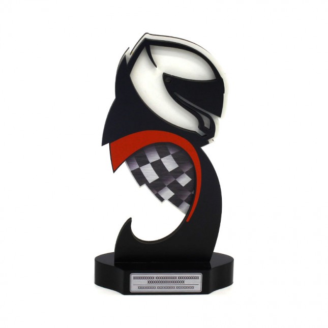 Troféu Automobilismo A10