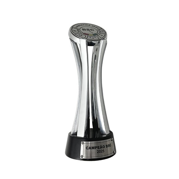 Troféu B
