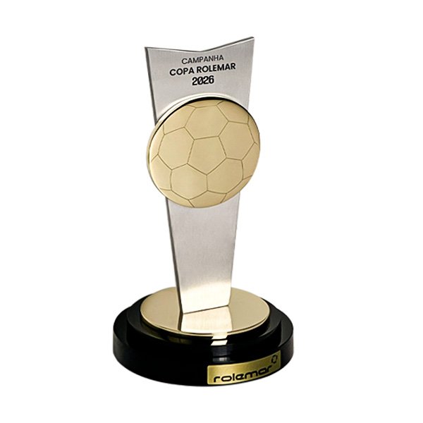 Troféu Campanha Copa Rolemar 2026