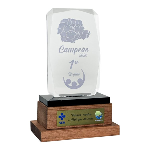 Troféu Campeões Regionais