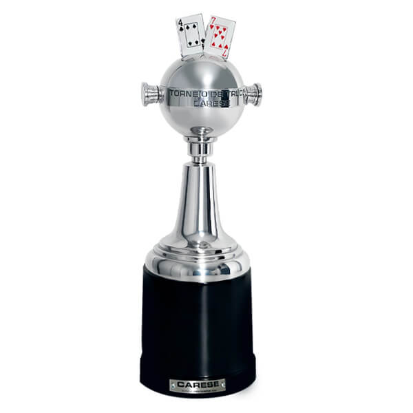 Troféu Campeonato Esportivo
