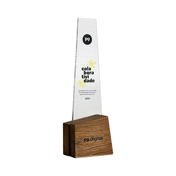 Troféu Colaboratividade
